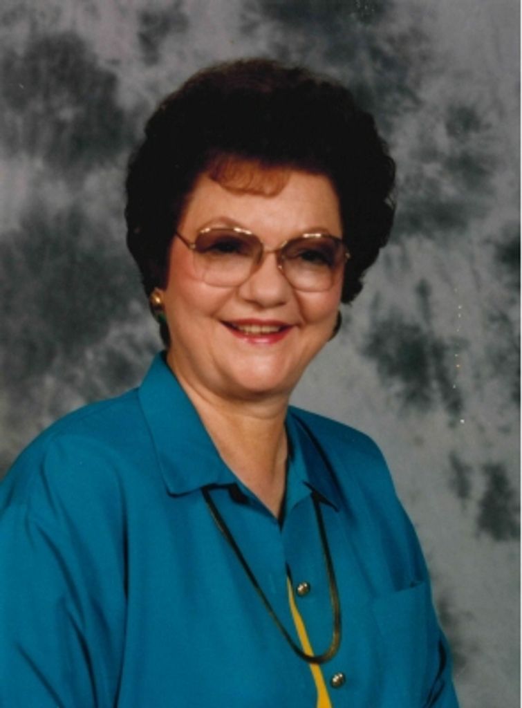 Jessie Carolyn Cleckley Profile Photo