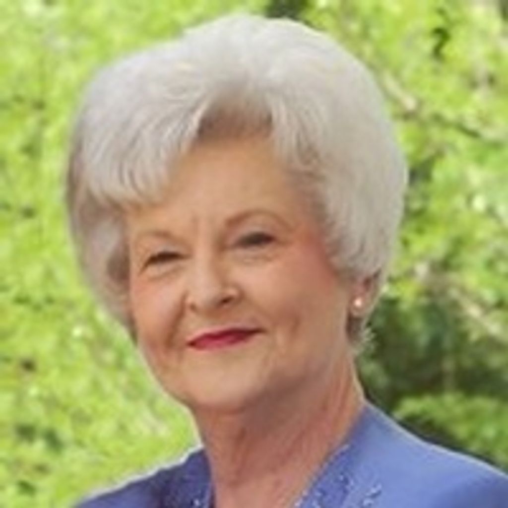 Betty  S. Lyles