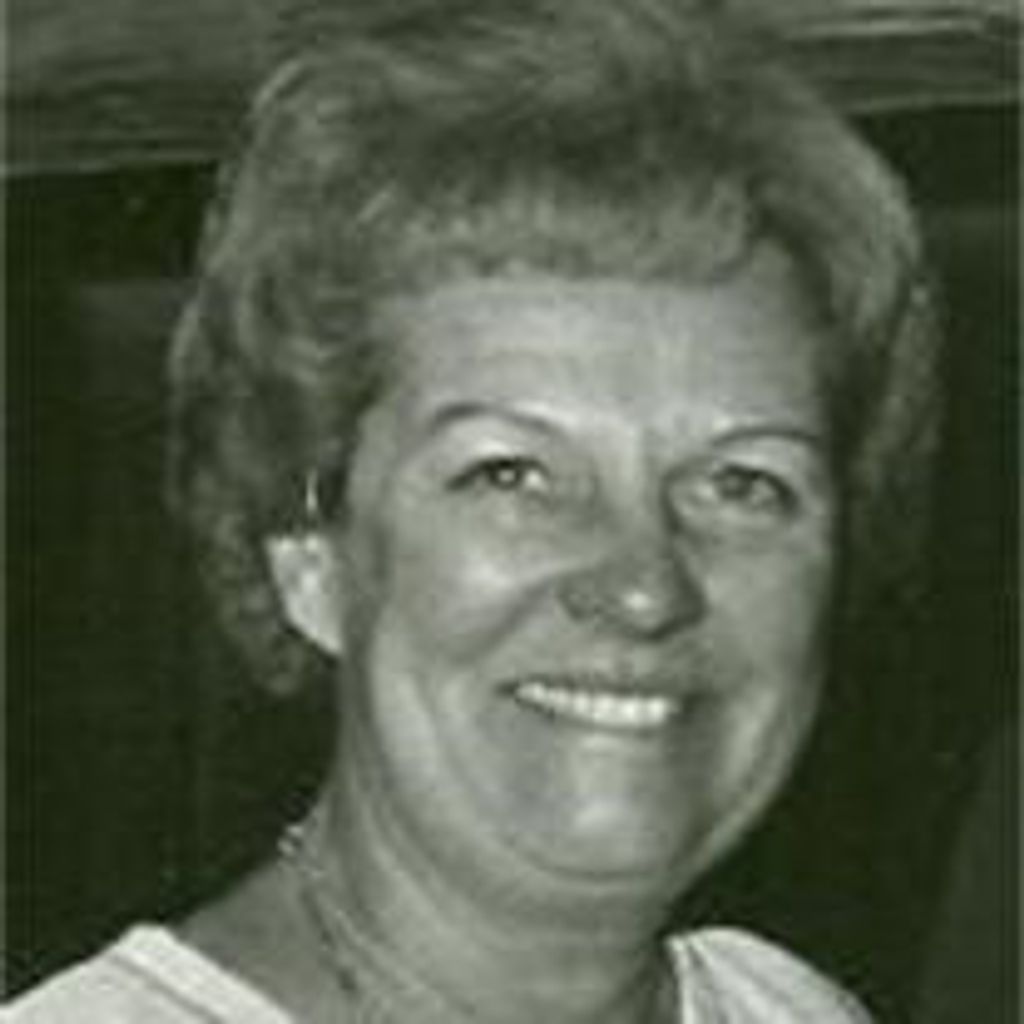 Dorothy Richert