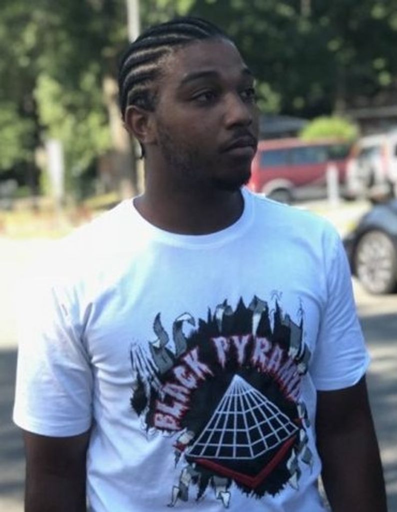 Jastin Alexander Hester