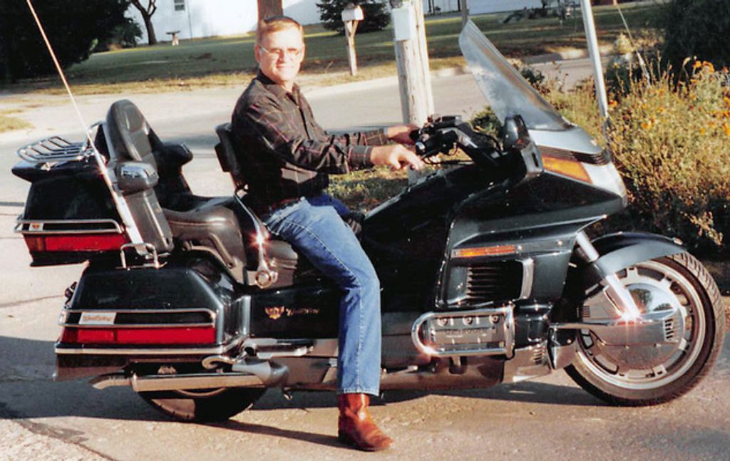 William "Bill" Ray Dowell Profile Photo