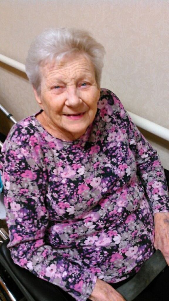 Carolyn Bonesteel
