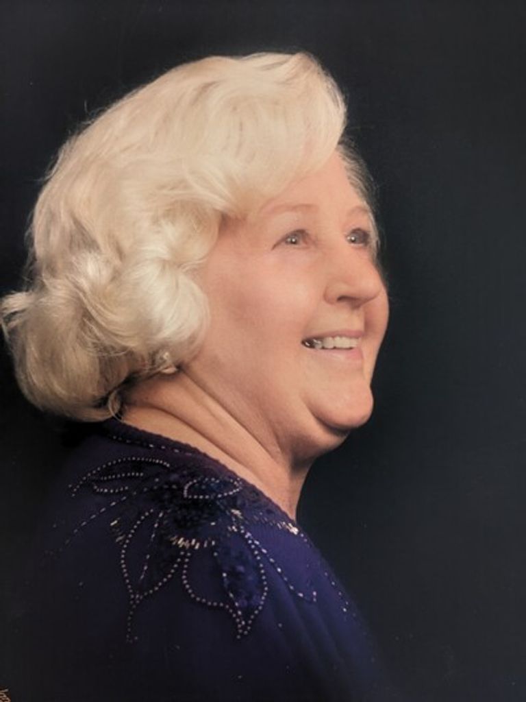 Betty Mulllis Hodge Profile Photo