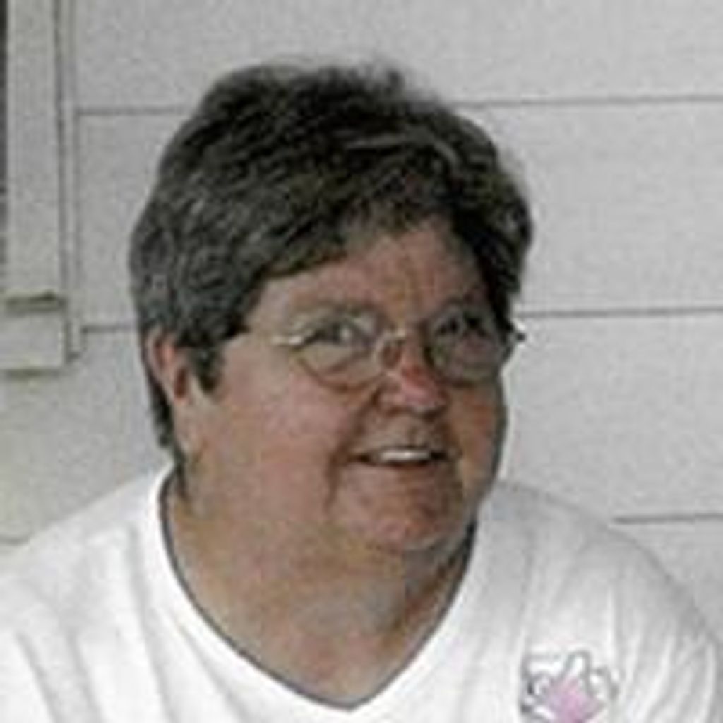 Brenda Vanlandingham Corley