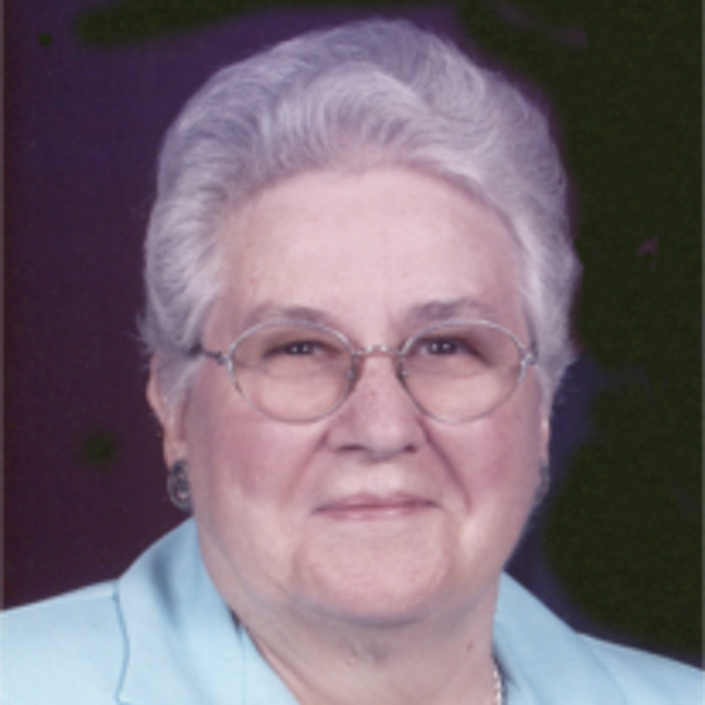 Ramona Evans Stiers Southard
