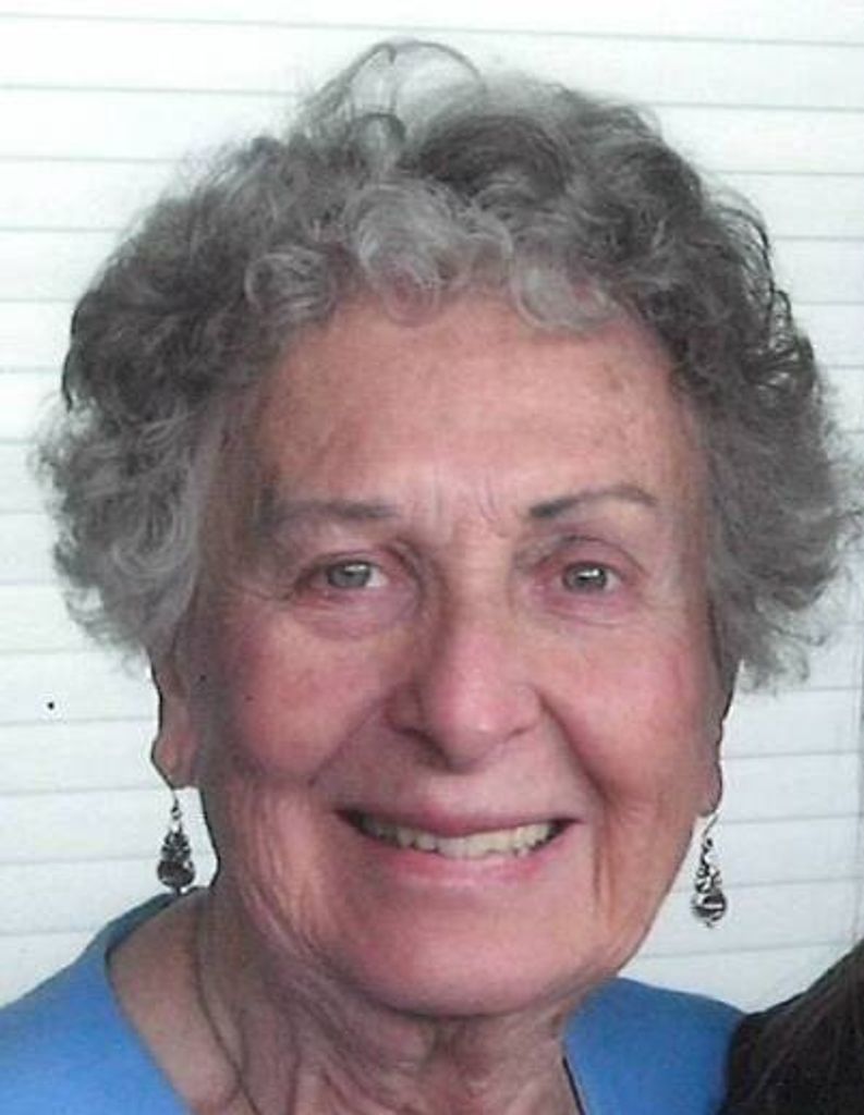 Fay V. (Lehman)  Gentzler Profile Photo