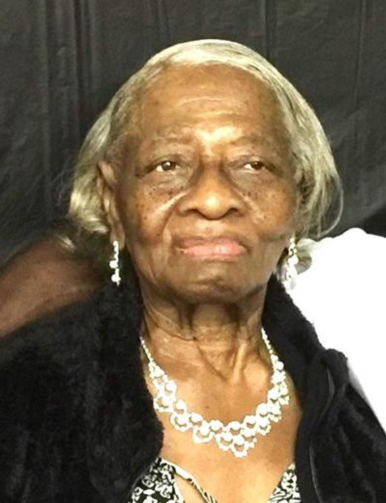 Ms. Bandelia Longmire Profile Photo