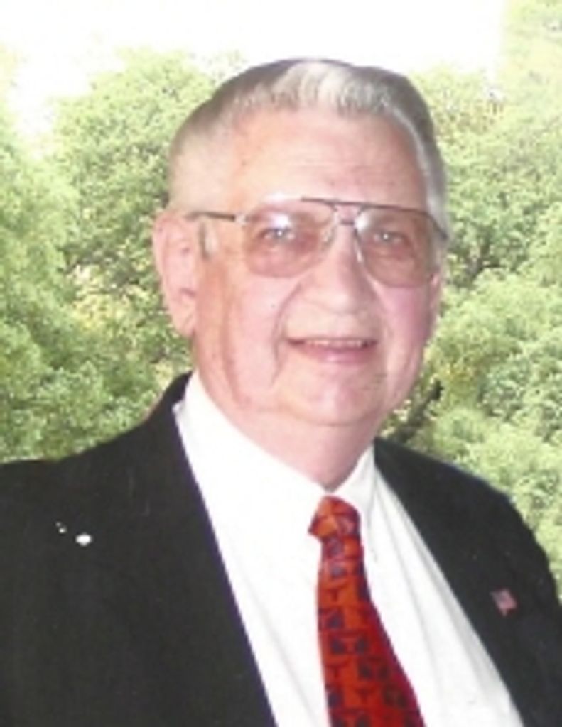 Dewey L. 'Diz" Dean