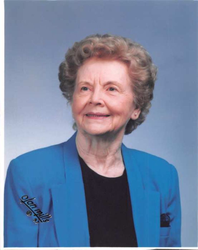 Dorothy Bailey