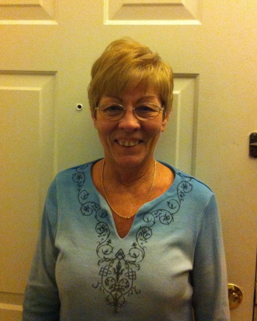 Martha Ann Johnson