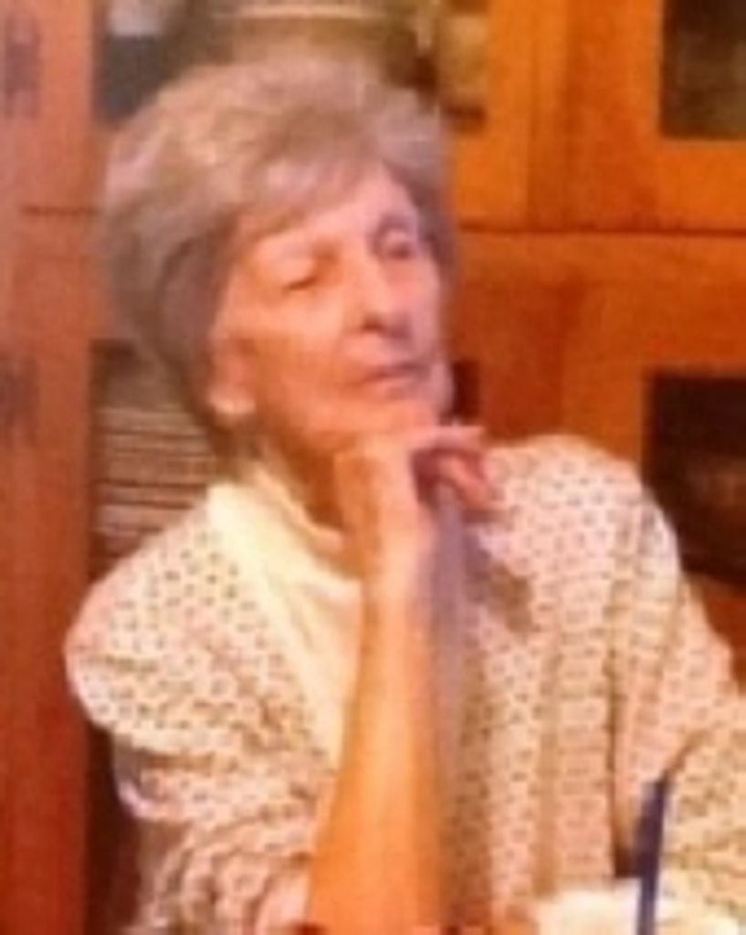 Thelma Barnett