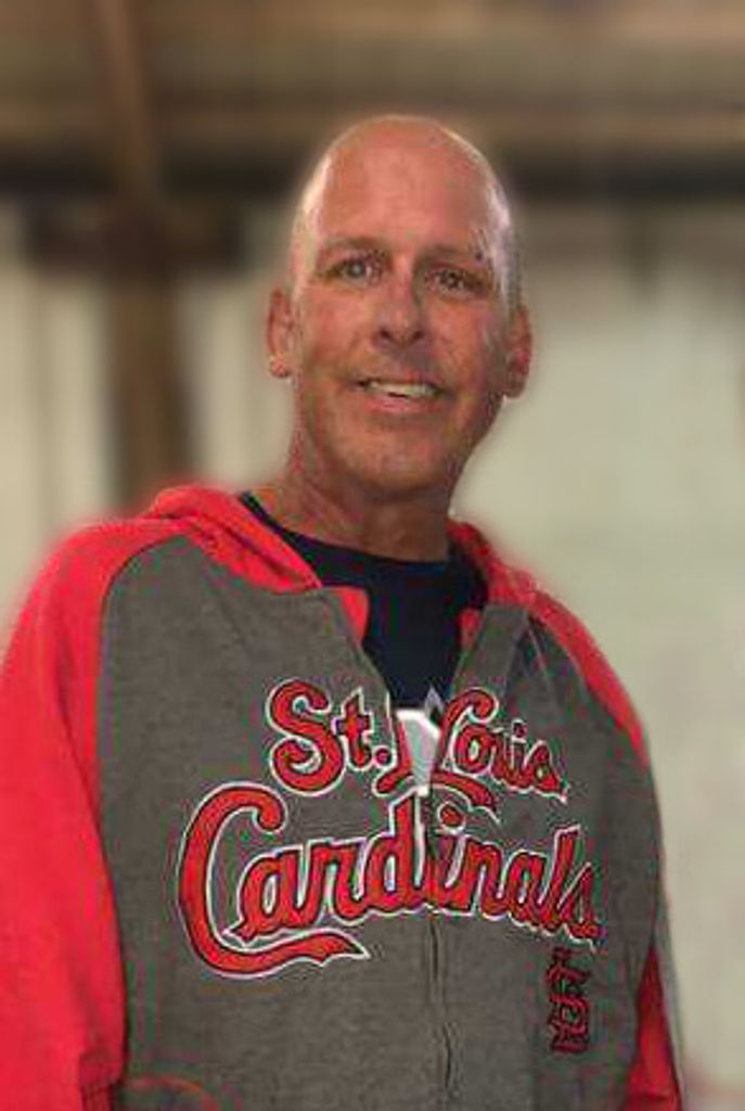 Keith Edward Venneman