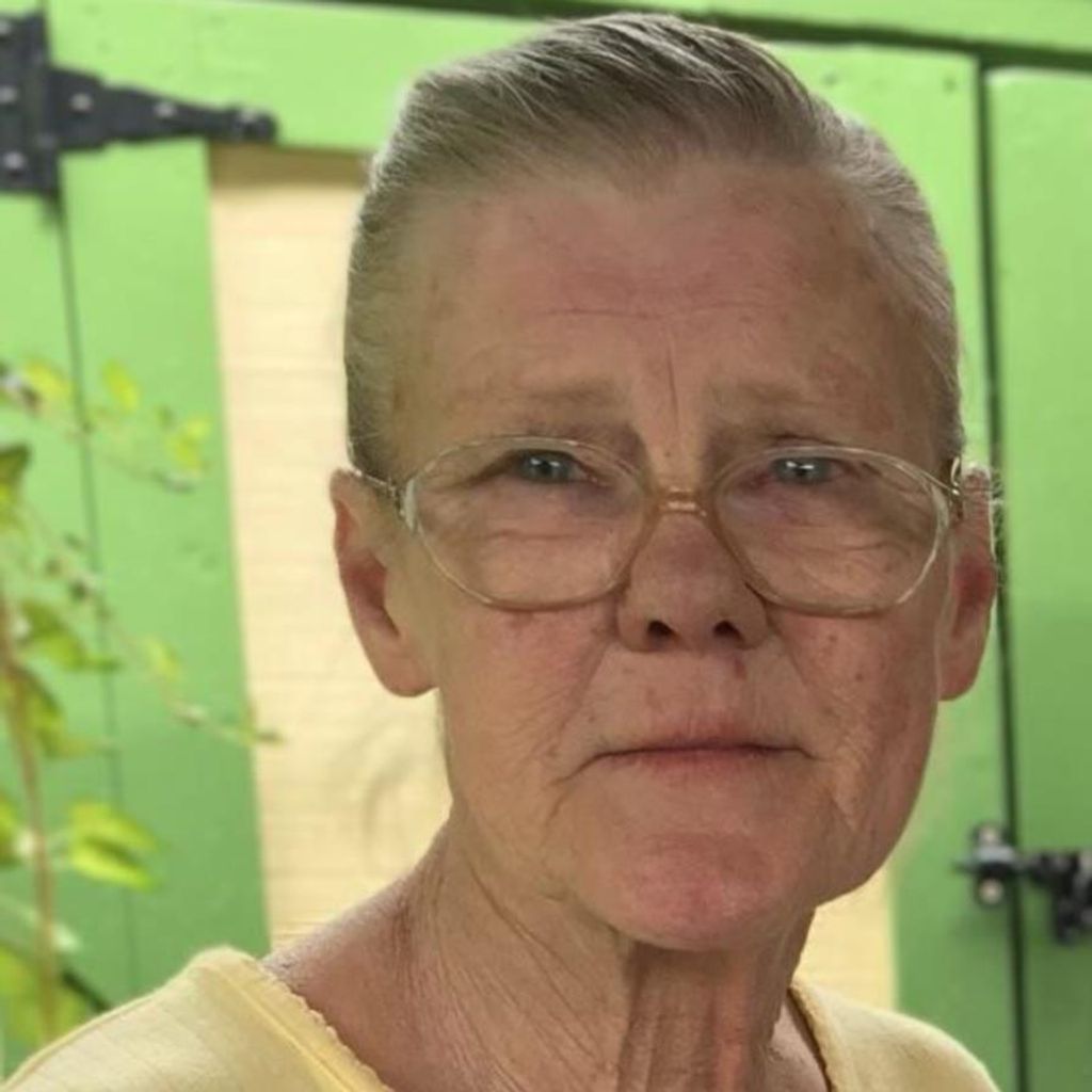 Mary Byrd Myers Profile Photo