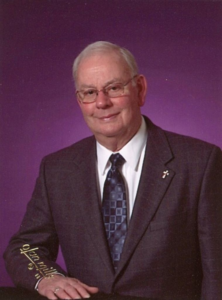 William Joseph Gray Profile Photo
