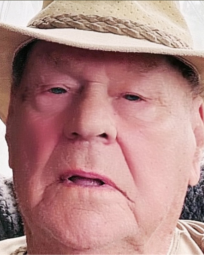 John David Kees's obituary image