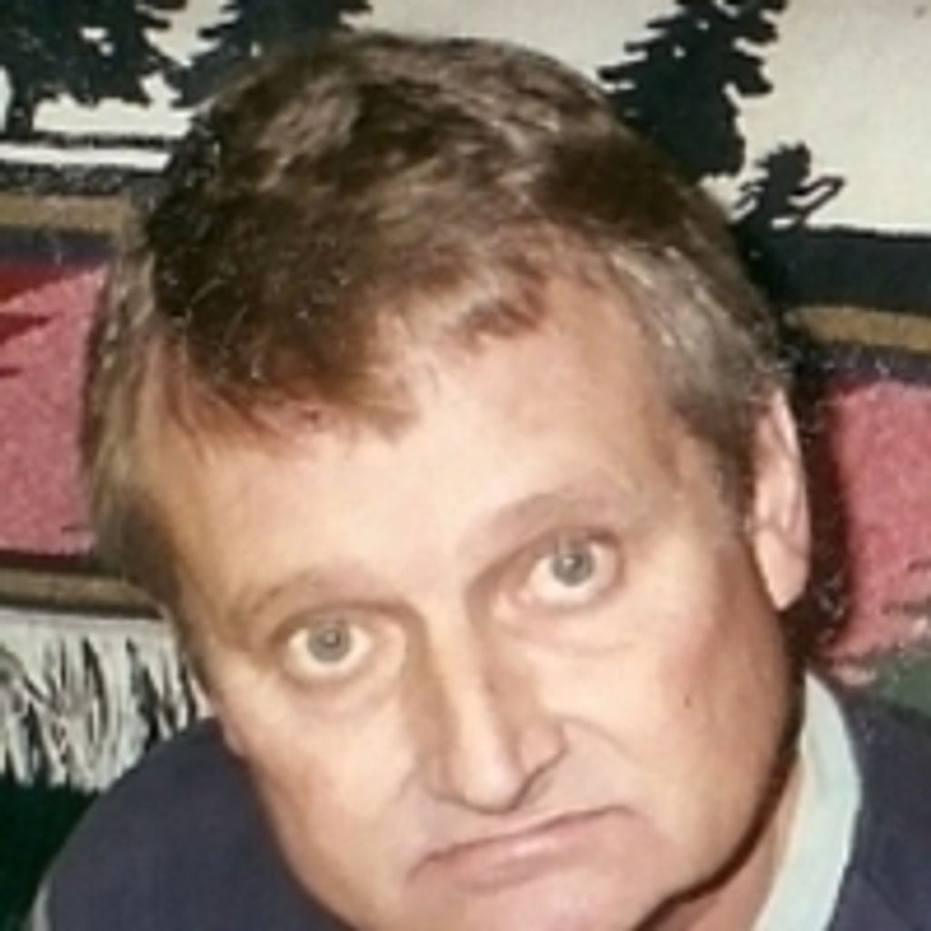 Vernon Ray Sims