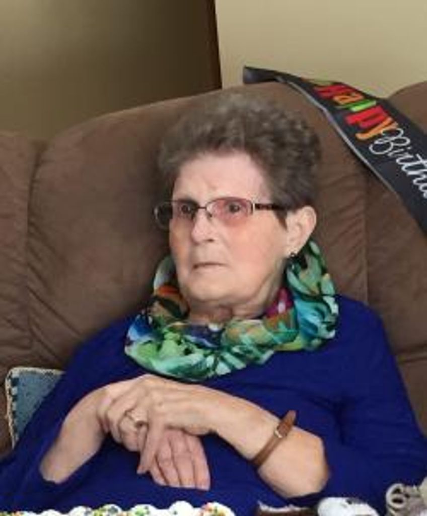 Alta Ethel Mckinley Profile Photo