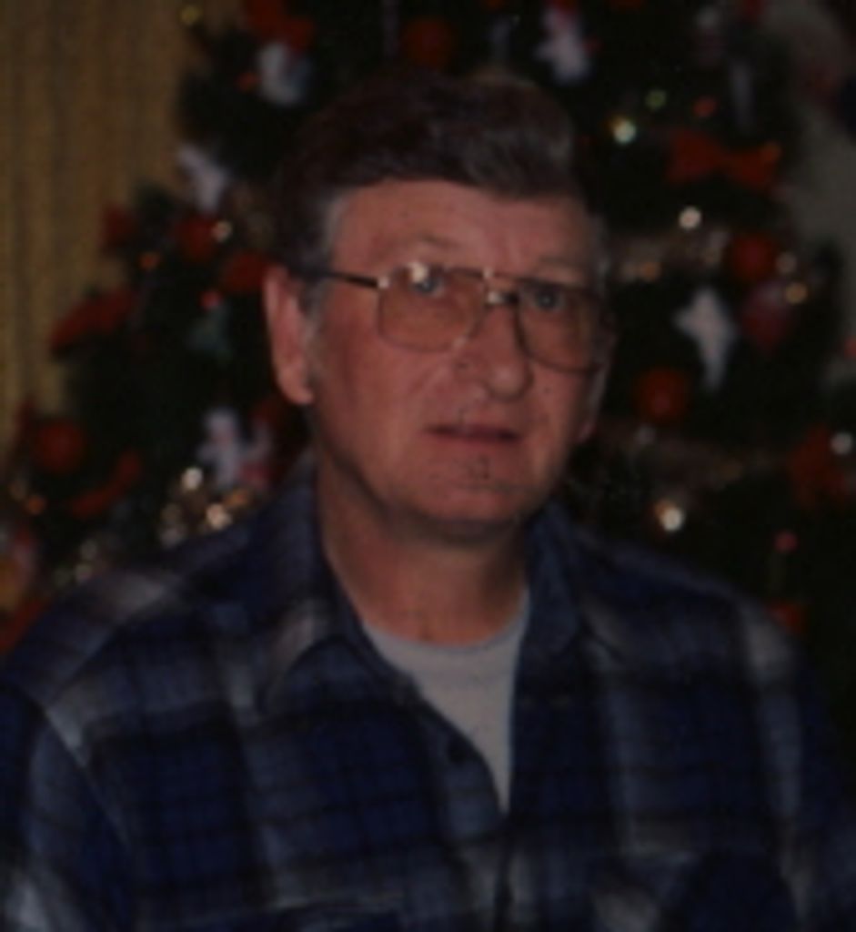 Donald Ray Cavender