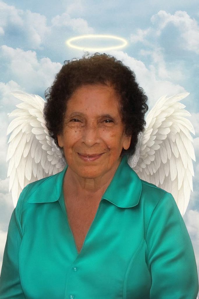 Guadalupe P. De Luna Profile Photo