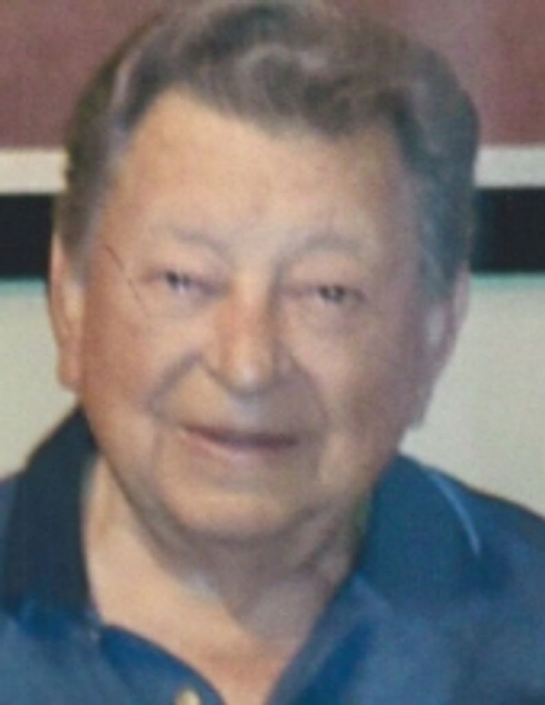 Donald Warren Ahrens