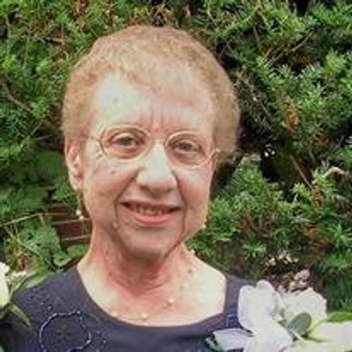 Rita A. Hayes photo gallery thumbnail 1 of 2