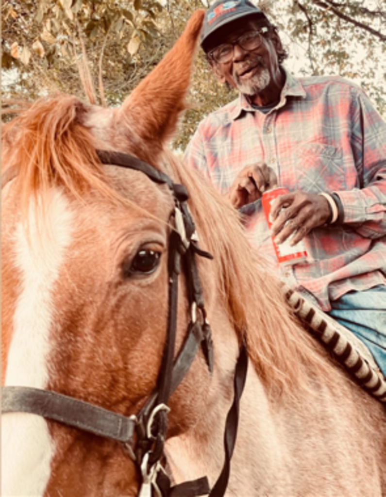 Maxie Lee Davis, Jr. Profile Photo