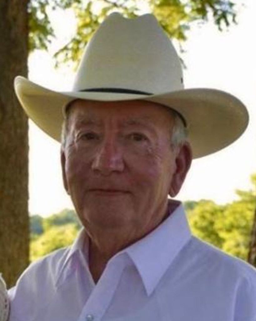 Thomas Edwin Rayburn