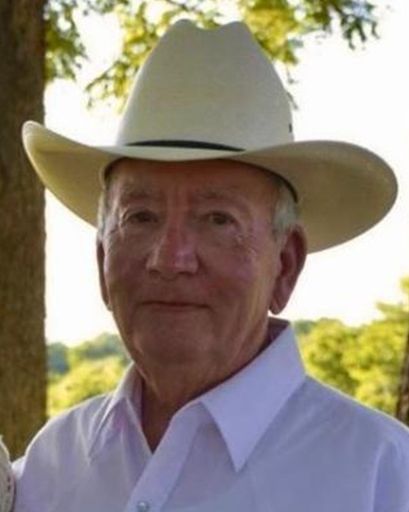 Thomas Edwin Rayburn's obituary image