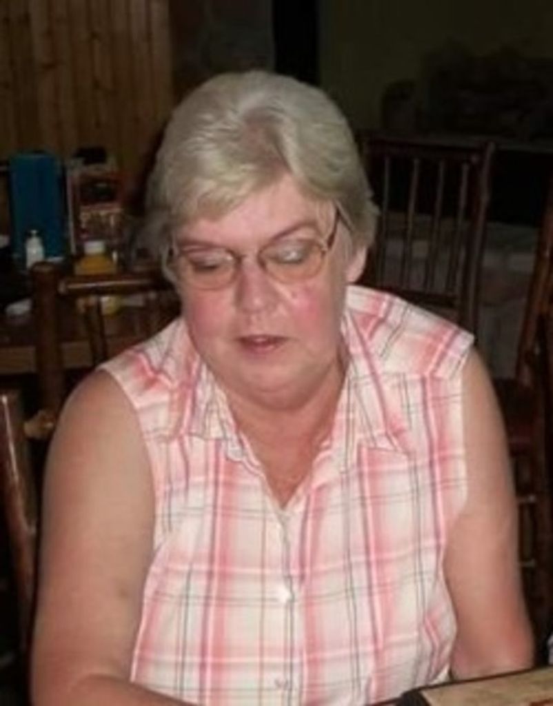 Gloria Ann Schuldheisz Profile Photo