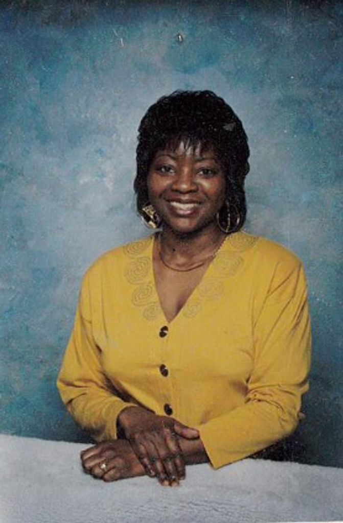 Sandra Ganous Clinton