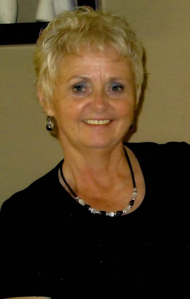 Pamela J. Glenn Profile Photo