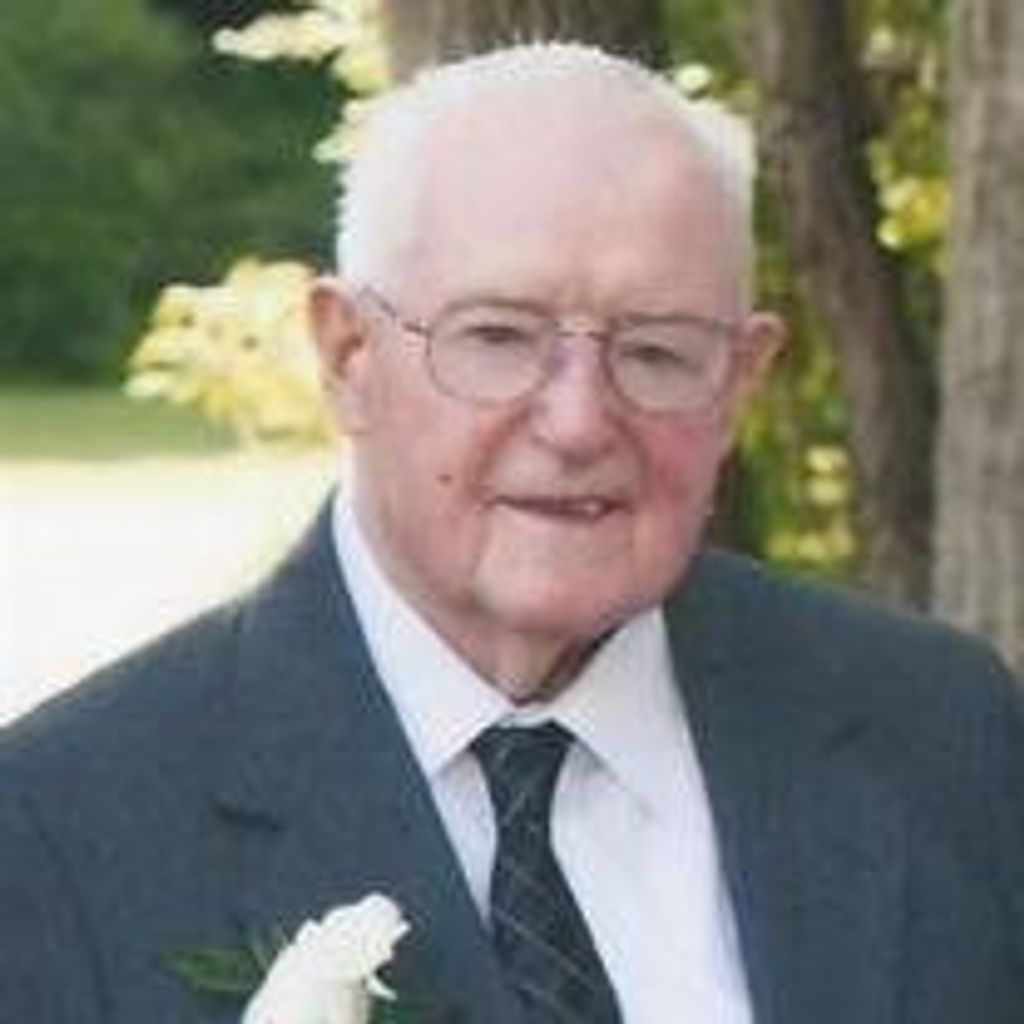 William F. Leahy Profile Photo