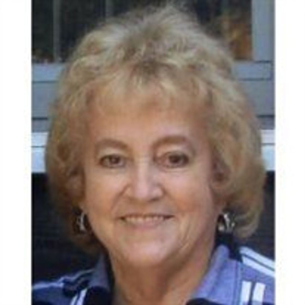 Donna Mae Rampy