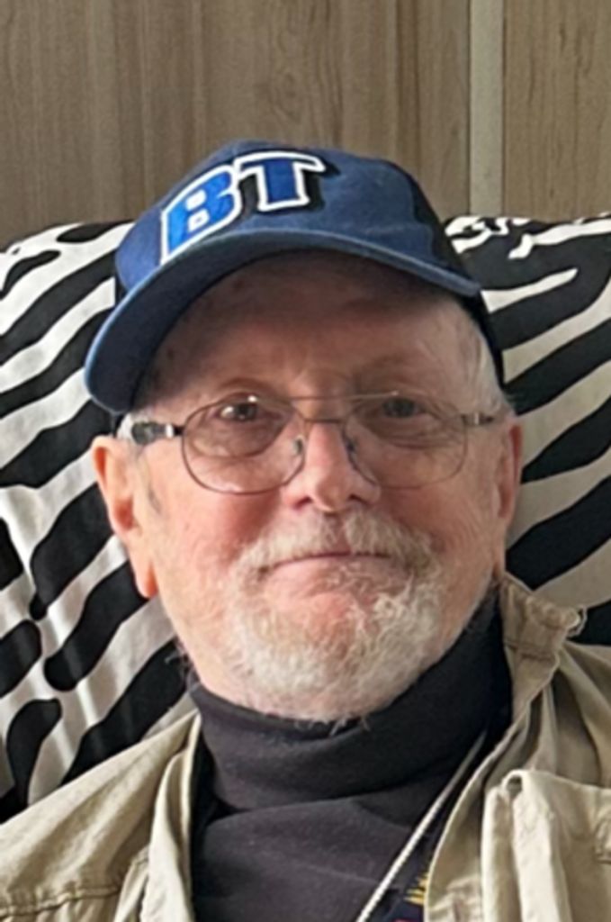 Lawrence John Newland Profile Photo