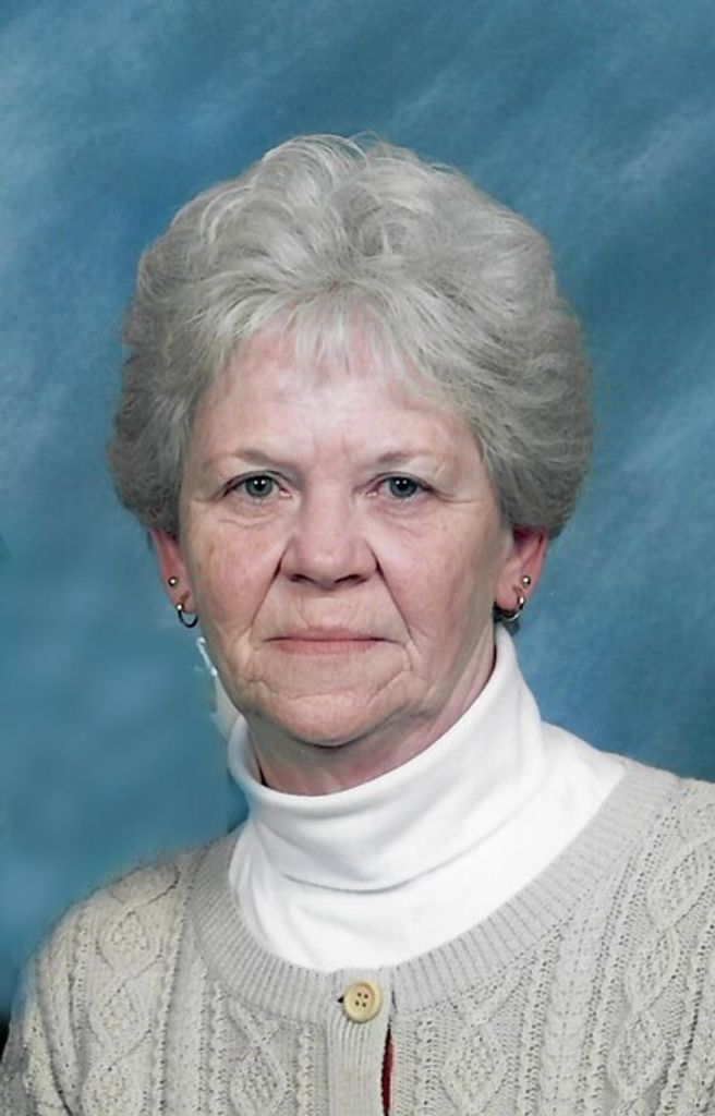 Jackie Henschel Profile Photo