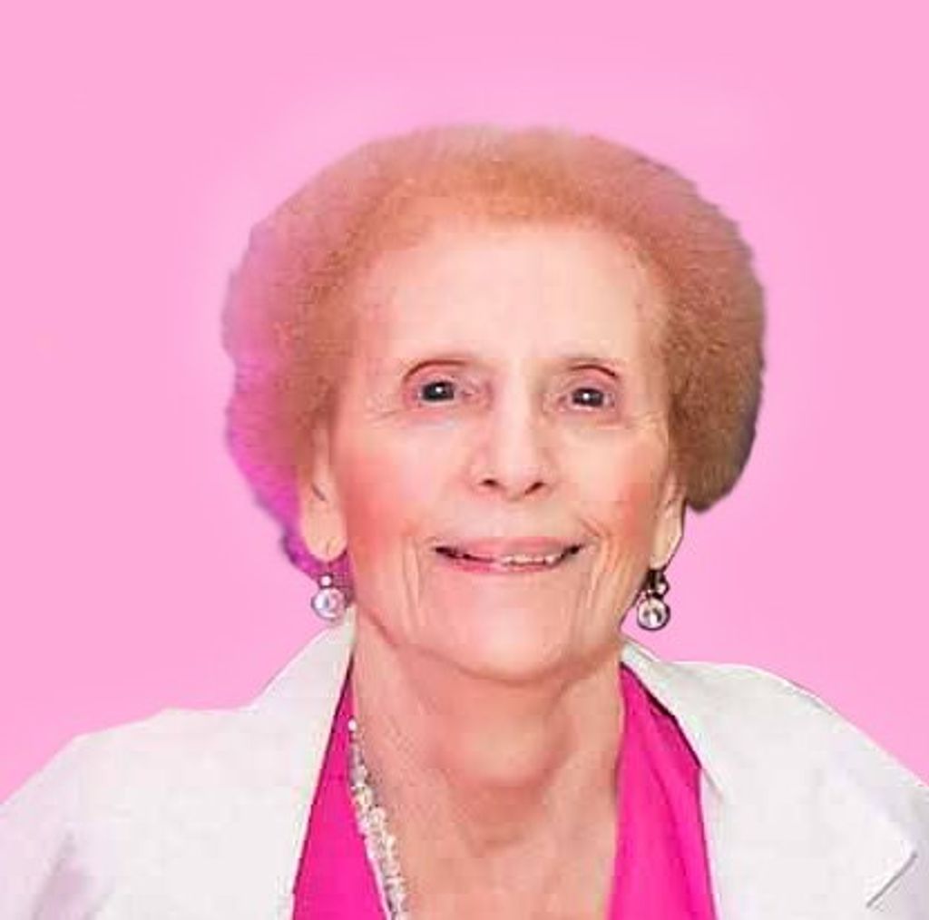 Josephine Mezza Profile Photo
