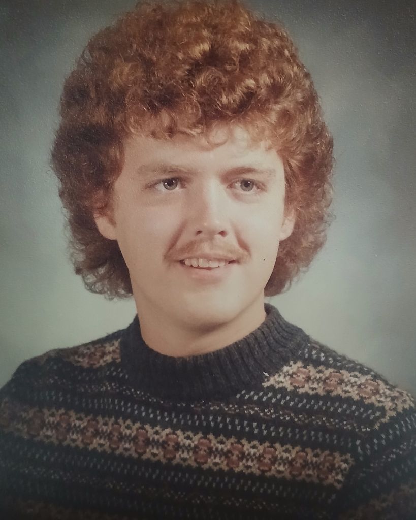 George Crowningshield Profile Photo