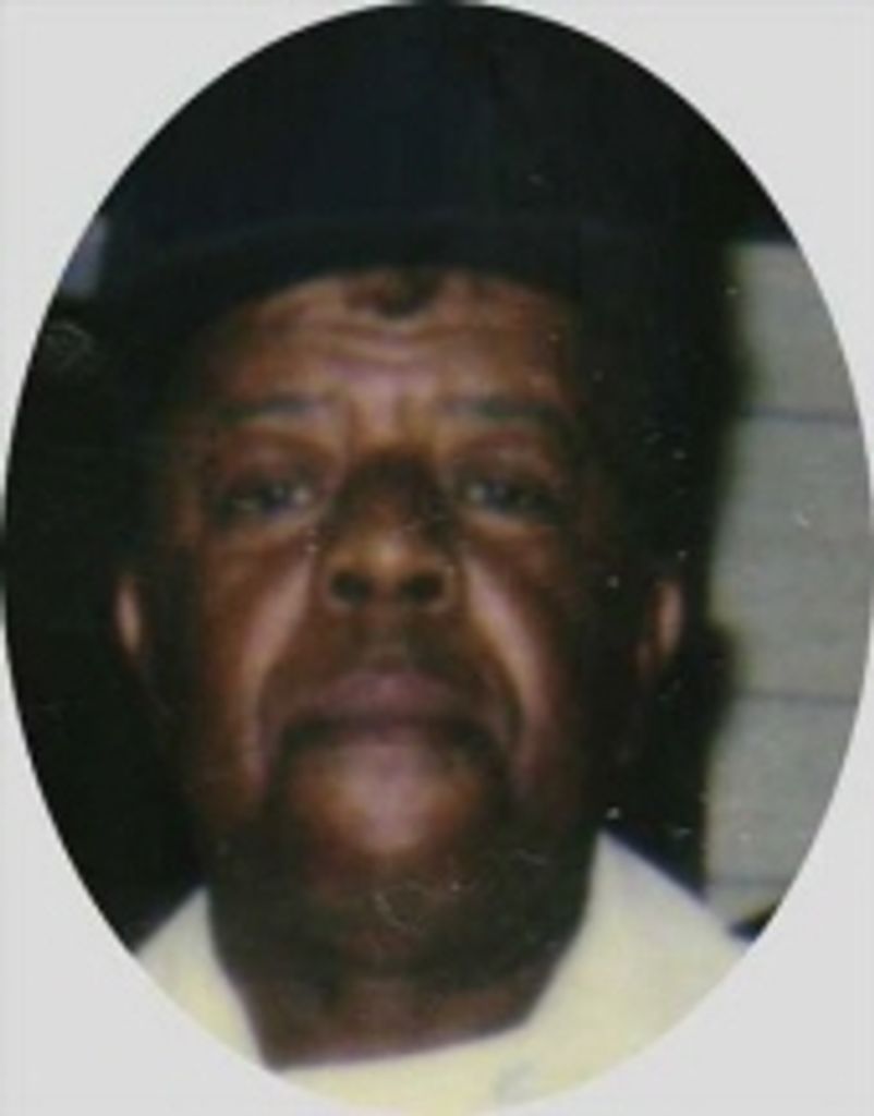 Willie Mack Skipper