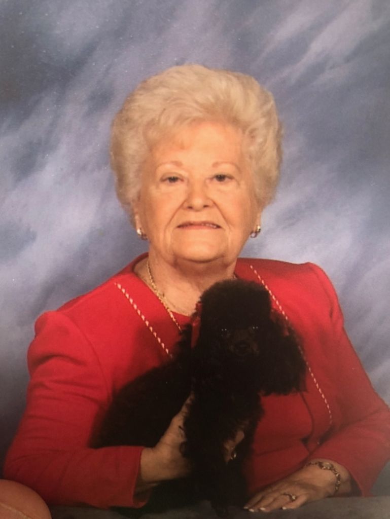 Hassie Jean Lay Profile Photo