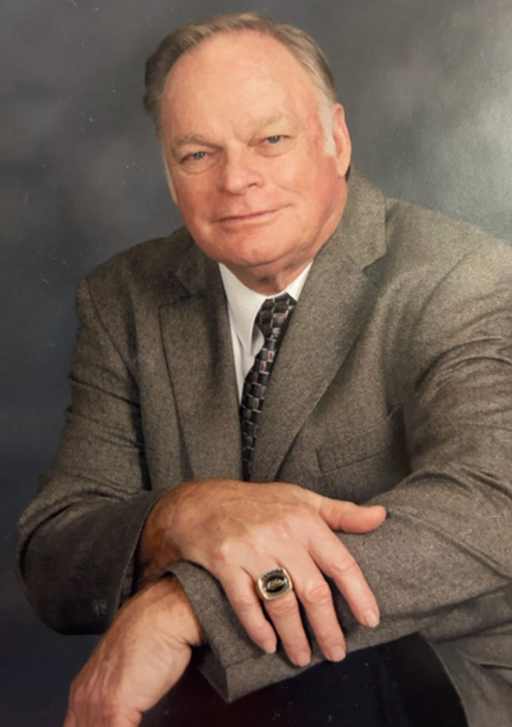 Neil Henderson Profile Photo