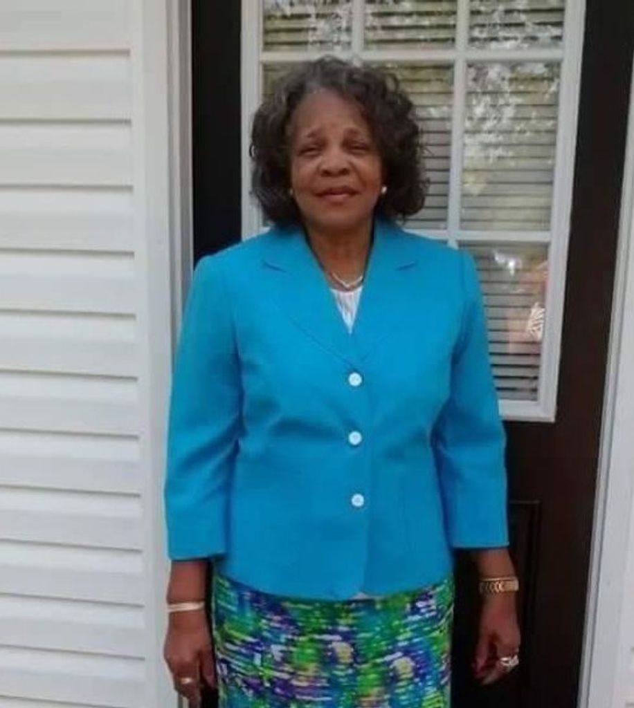 Brendalyn Devon Curry