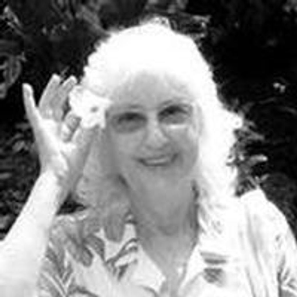 Nancy Starks Stephens