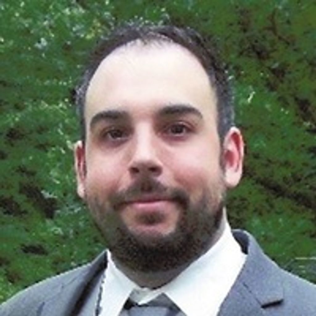 Craig V. Rombach Profile Photo