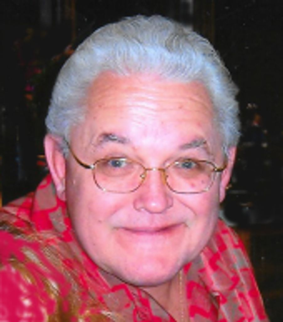 Steve Zacharyj