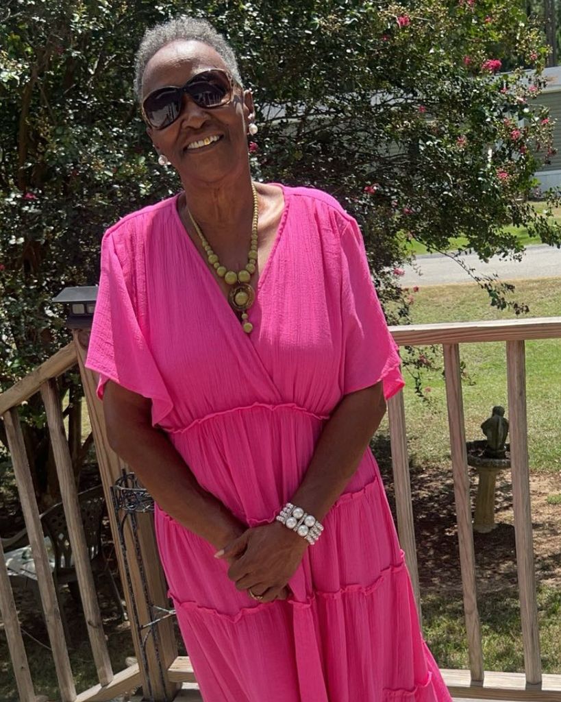 Dorothy Jean Ross Profile Photo