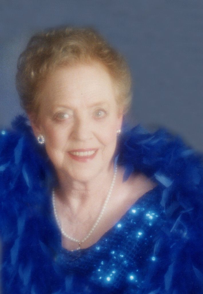 Patricia Lalena