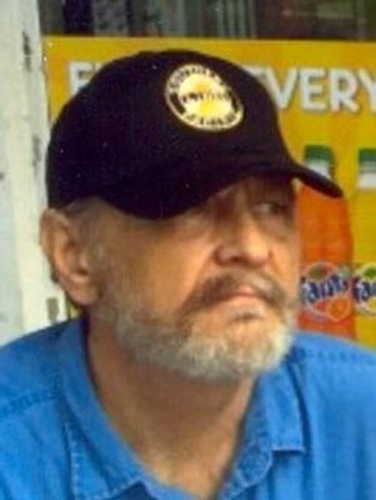 John Nolan Loftin