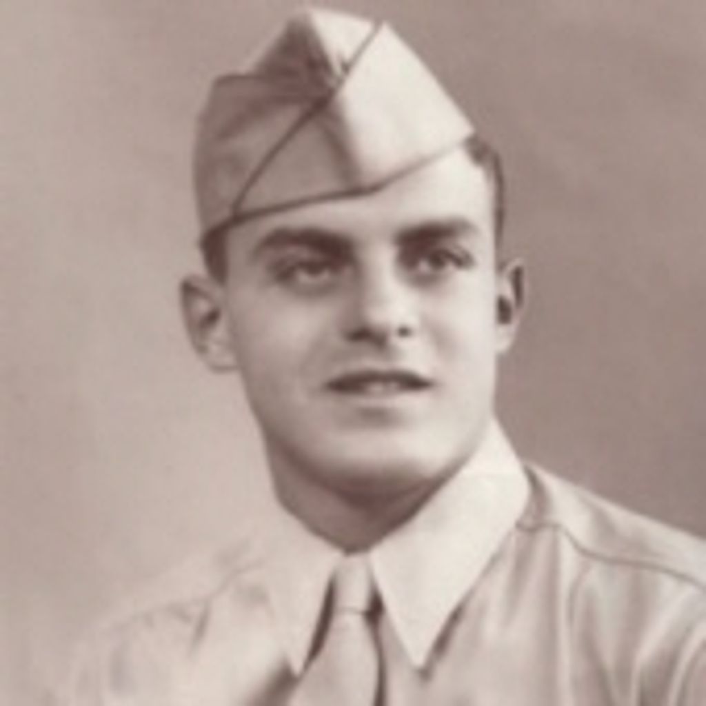 Arnold Michael Schiavone