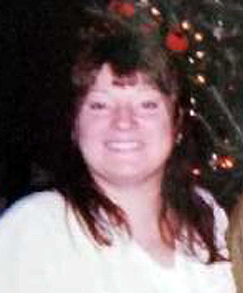 Susan Andrea Puhalla