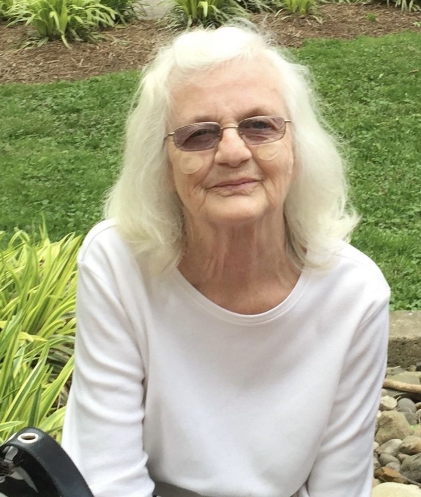 Shirley Ann Wilburn Profile Photo